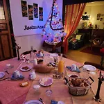 Hotel De L'ile Chez Wendy Et Fred