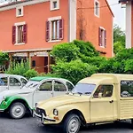 De L'ile Chez Wendy Et Fred Jumeaux