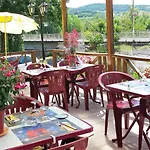 De L'ile Chez Wendy Et Fred 2* Jumeaux