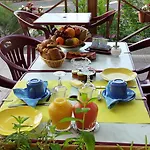 De L'ile Chez Wendy Et Fred Jumeaux