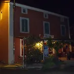 Hotel De L'ile Chez Wendy Et Fred 2*
