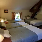 De L'ile Chez Wendy Et Fred