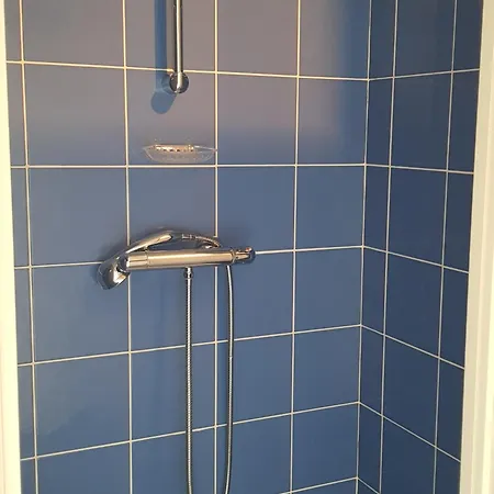 De L'ile Chez Wendy Et Fred Jumeaux