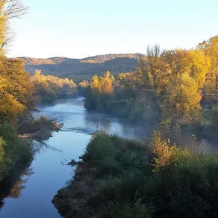 De L'ile Chez Wendy Et Fred 2* Jumeaux