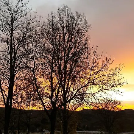 De L'ile Chez Wendy Et Fred Jumeaux