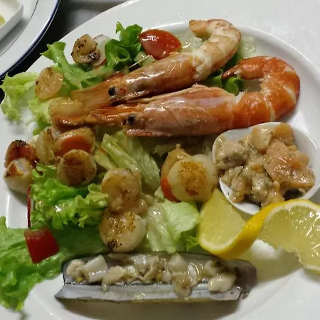 Restaurant De L'ile Hotel 2*