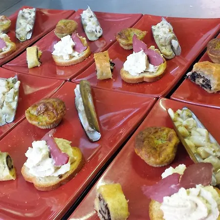 De L'ile Chez Wendy Et Fred Jumeaux