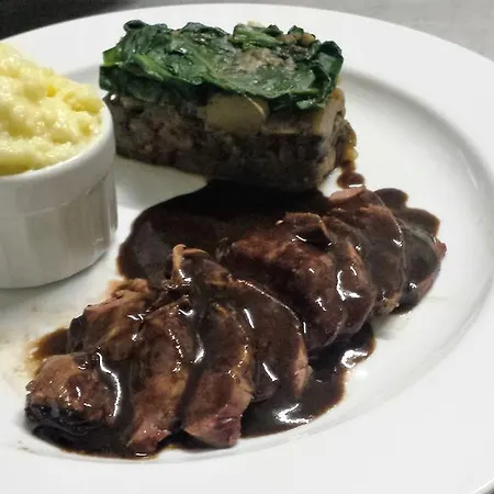 Отель De L'ile Chez Wendy Et Fred 2*