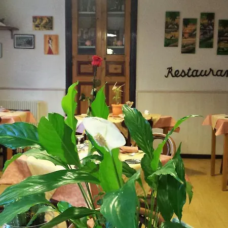 Restaurant De L'ile