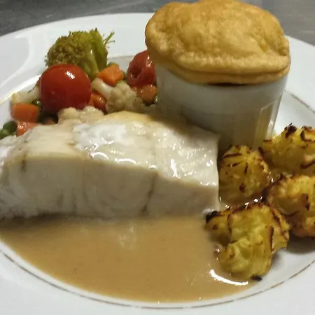 De L'ile Chez Wendy Et Fred 호텔 Jumeaux