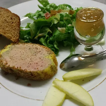 Restaurant De L'ile Jumeaux