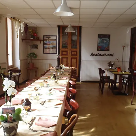 Hotel Restaurant De L'ile