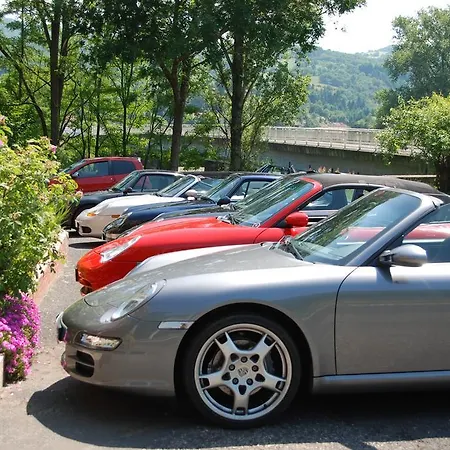 Отель De L'ile Chez Wendy Et Fred Jumeaux