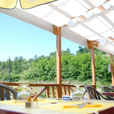 Hotel Restaurant De L'ile