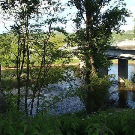 호텔 De L'ile Chez Wendy Et Fred