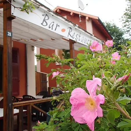 Hotel Restaurant De L'ile Jumeaux