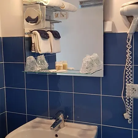 De L'ile Chez Wendy Et Fred