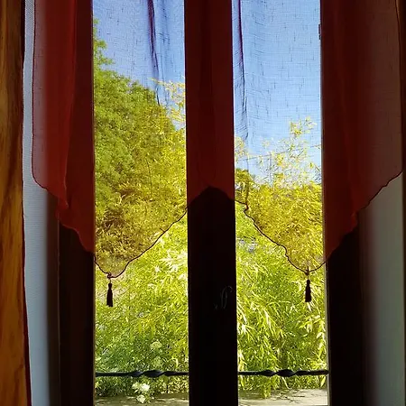 Отель De L'ile Chez Wendy Et Fred Jumeaux