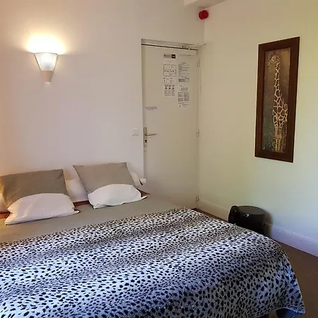 De L'ile Chez Wendy Et Fred 2*