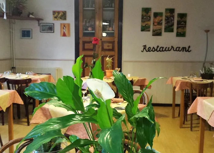 De L'ile Chez Wendy Et Fred