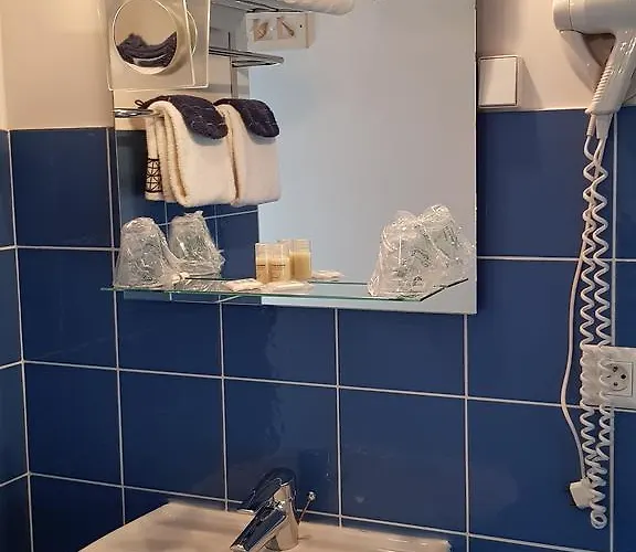 De L'ile Chez Wendy Et Fred